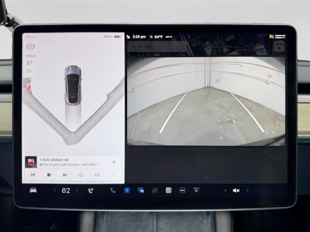 2022 Tesla Model Y view 14