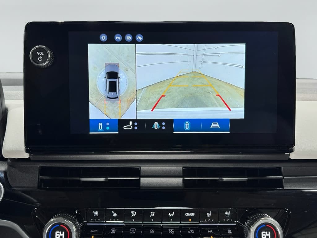 2025 Honda Prologue view 14