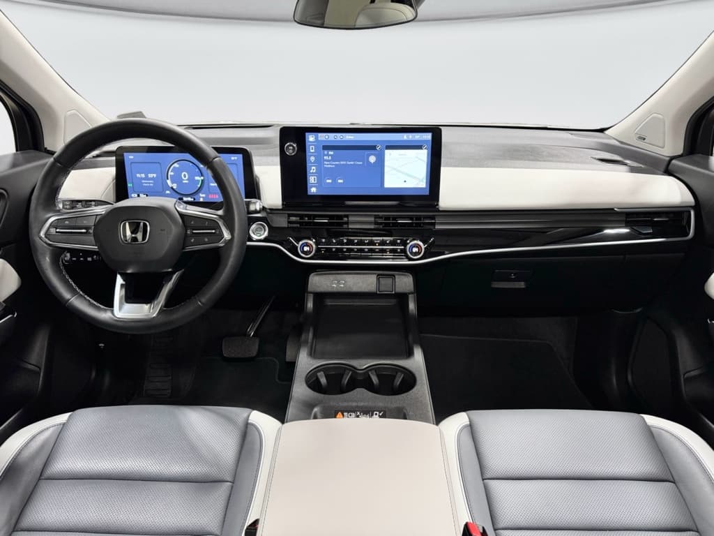 2025 Honda Prologue view 16