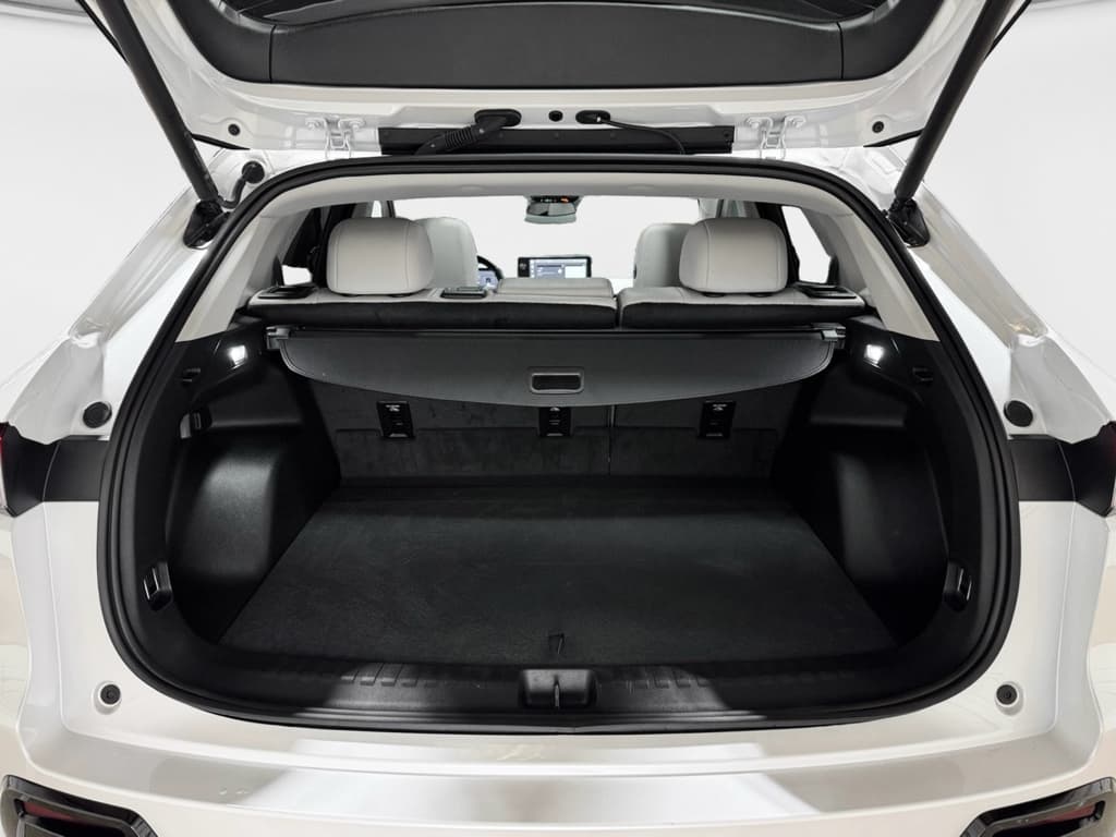 2025 Honda Prologue view 25