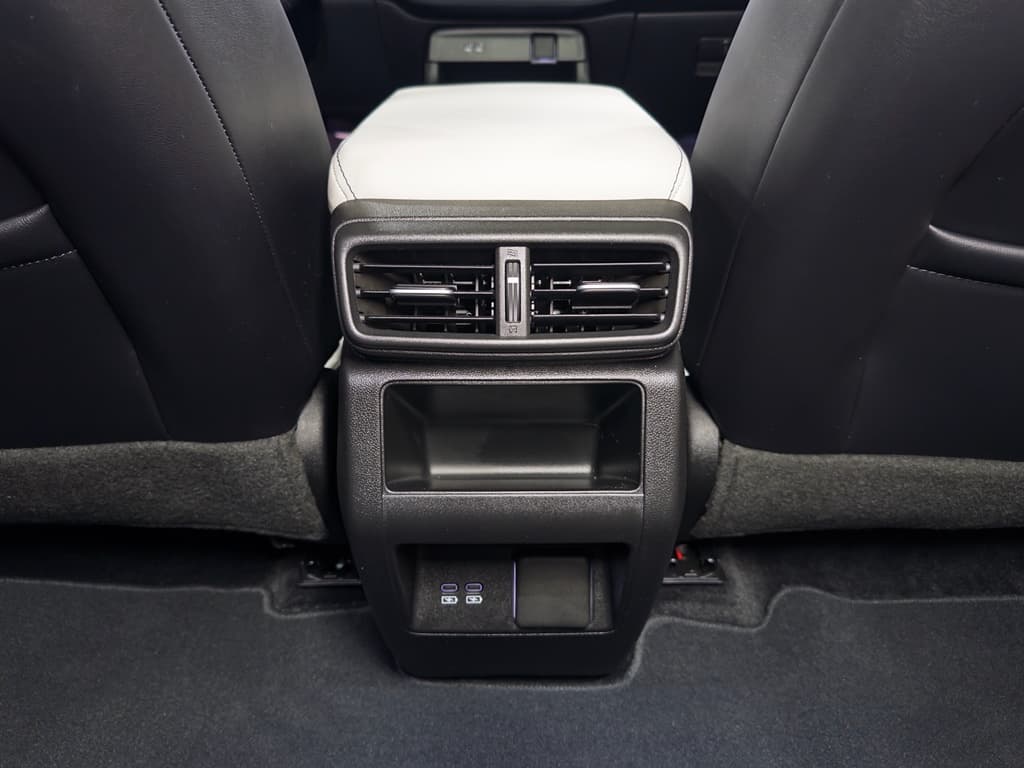 2025 Honda Prologue view 21