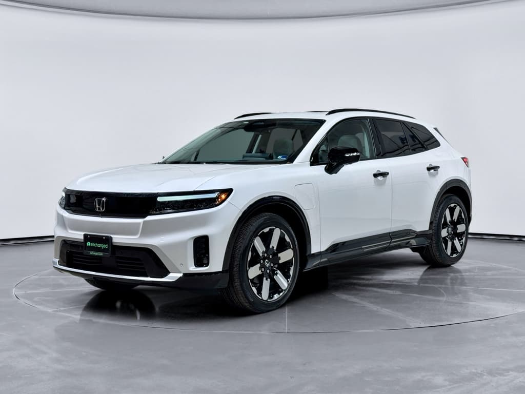2025 Honda Prologue view 1