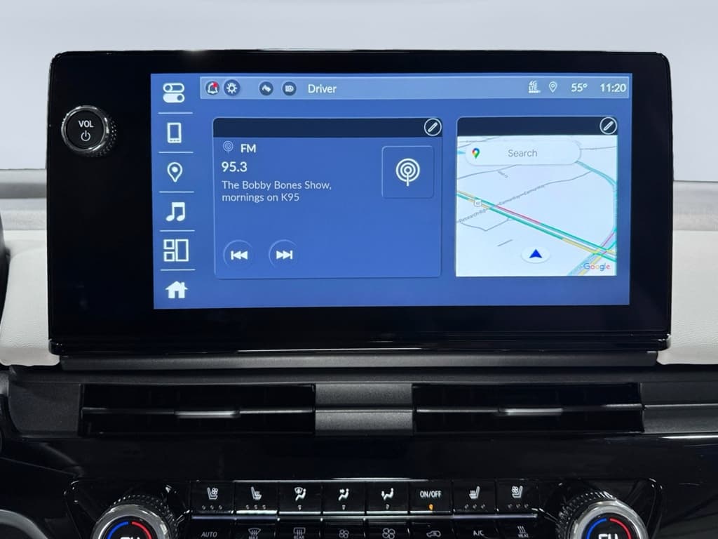 2025 Honda Prologue view 11