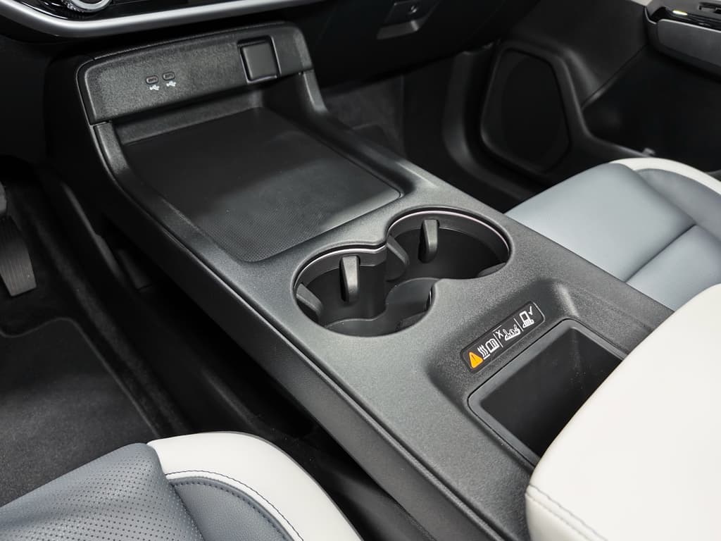 2025 Honda Prologue view 19