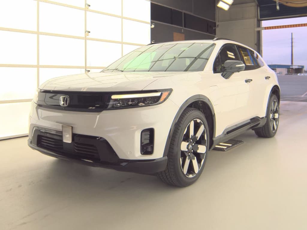 2024 Honda Prologue