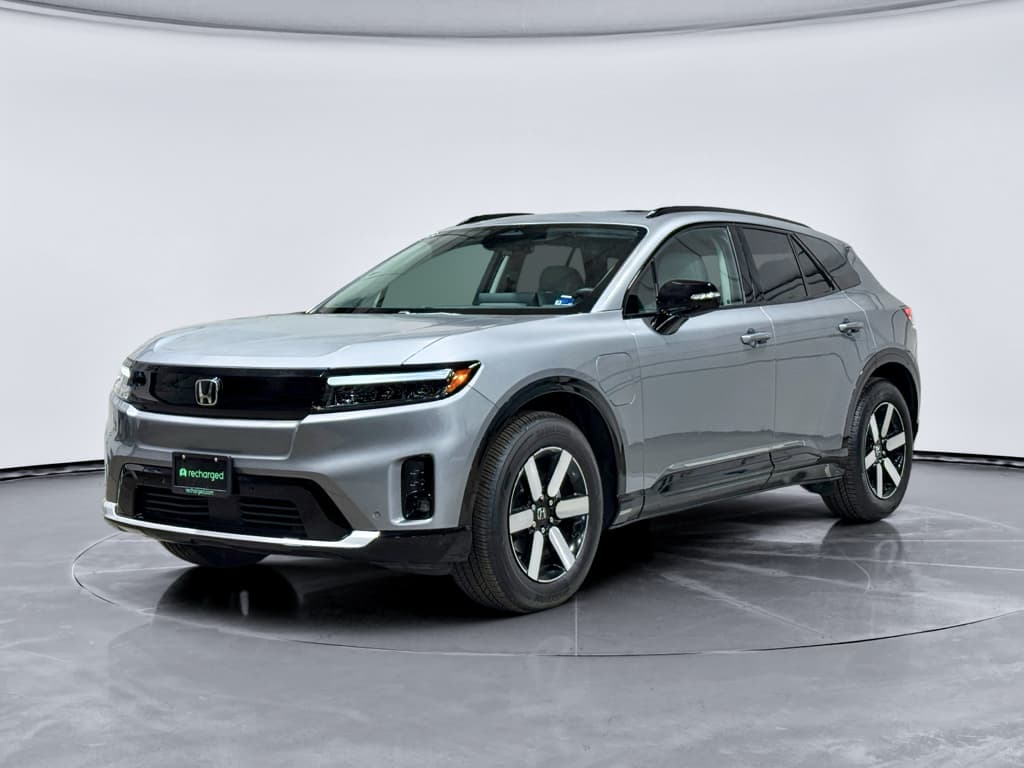 2025 Honda Prologue