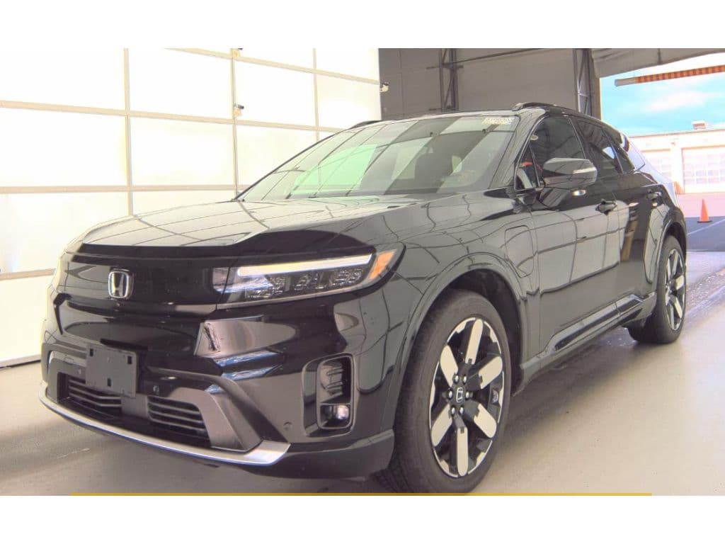 2024 Honda Prologue view 1