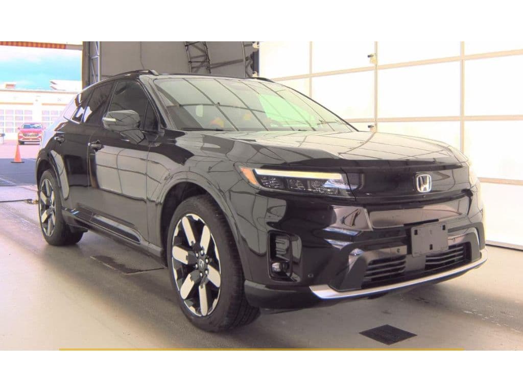 2024 Honda Prologue view 2