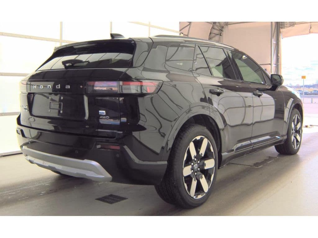 2024 Honda Prologue view 3