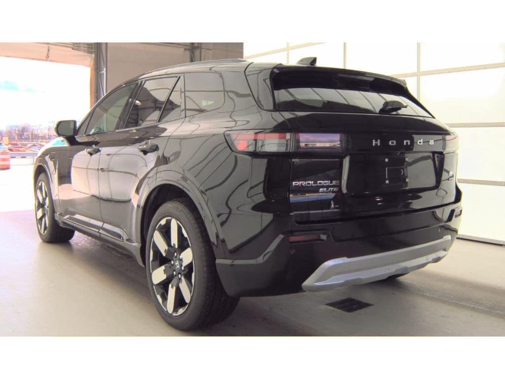 2024 Honda Prologue view 4