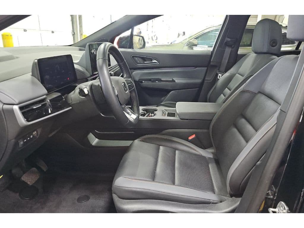 2024 Honda Prologue view 5