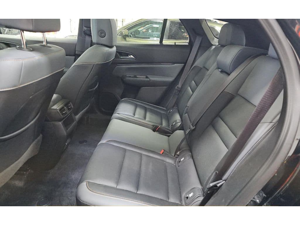 2024 Honda Prologue view 6