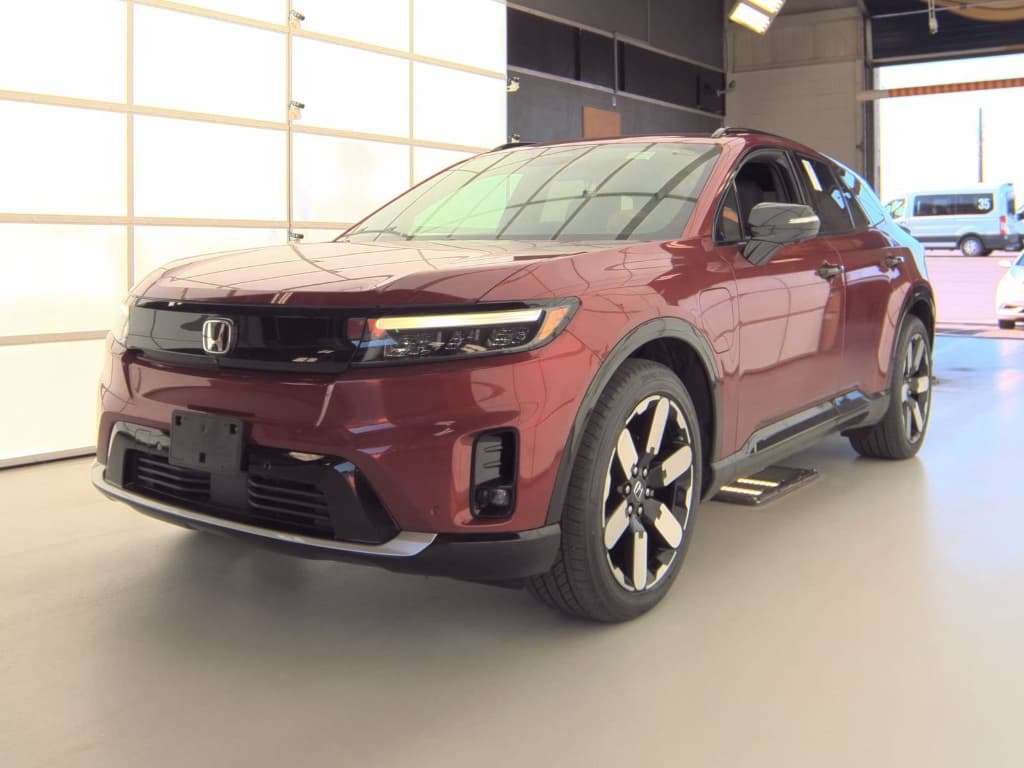 2024 Honda Prologue