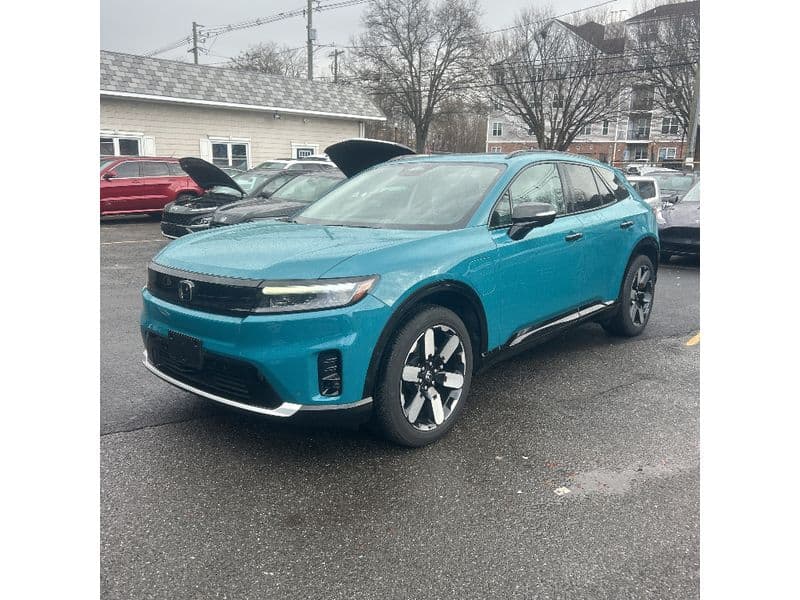 2024 Honda Prologue view 1