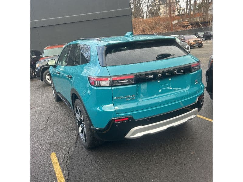 2024 Honda Prologue view 2