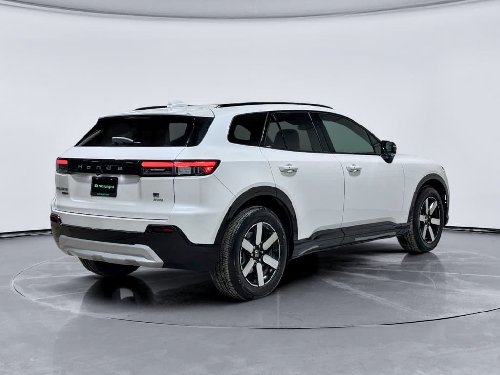 2024 Honda Prologue view 3