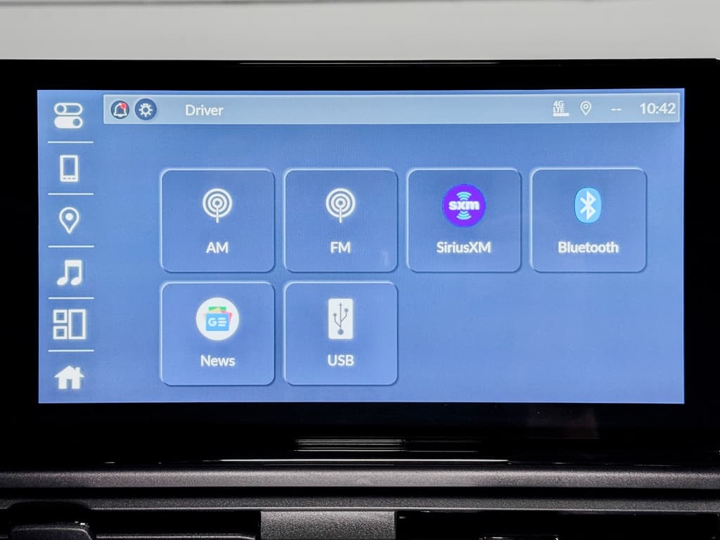 2024 Honda Prologue view 14