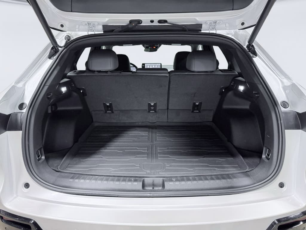 2024 Honda Prologue view 26