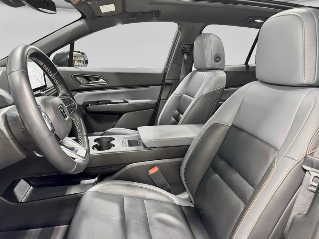 2024 Honda Prologue view 18