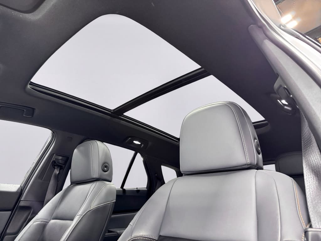 2024 Honda Prologue view 25