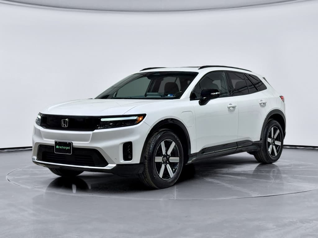 2024 Honda Prologue view 1