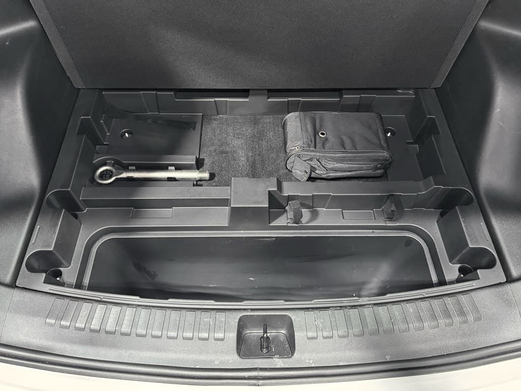 2024 Honda Prologue view 27