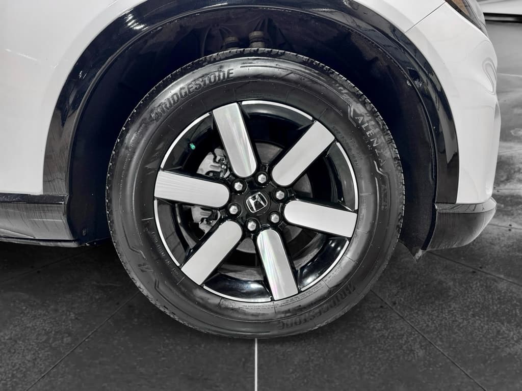2024 Honda Prologue view 34