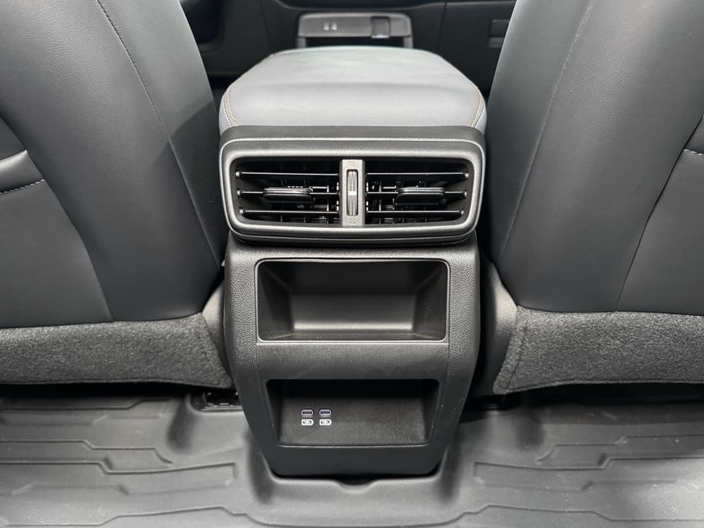 2024 Honda Prologue view 22