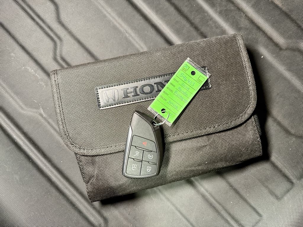 2024 Honda Prologue view 24