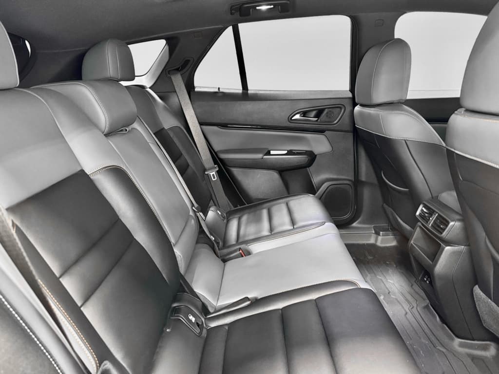 2024 Honda Prologue view 23