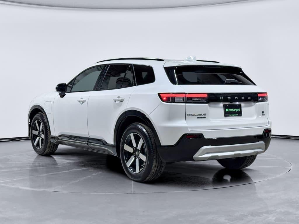 2024 Honda Prologue view 2