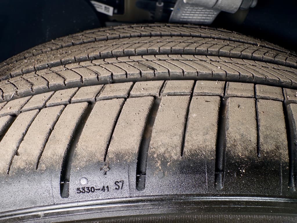 2024 Tesla Model 3 view 30