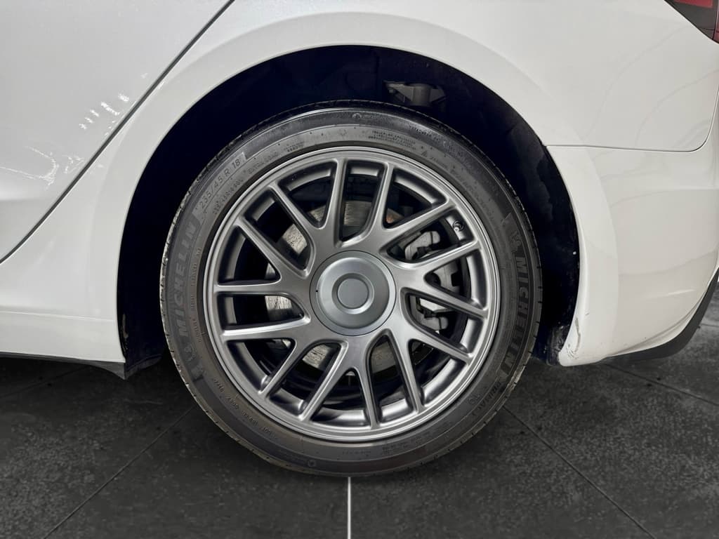 2024 Tesla Model 3 view 31