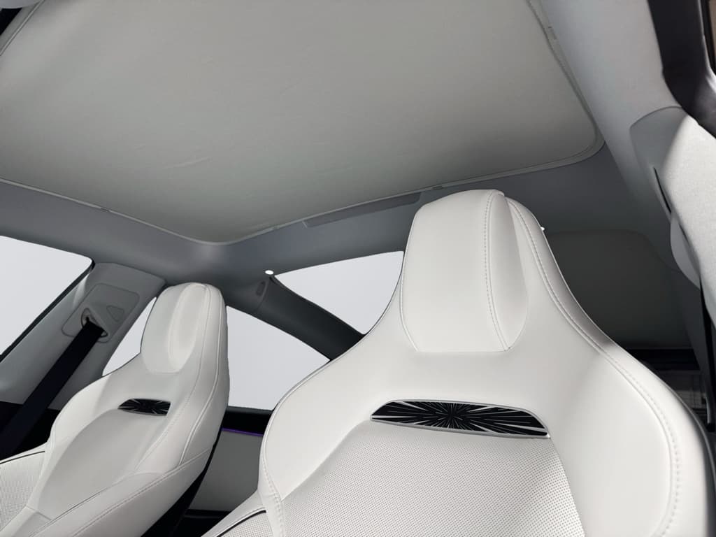 2024 Tesla Model 3 view 22