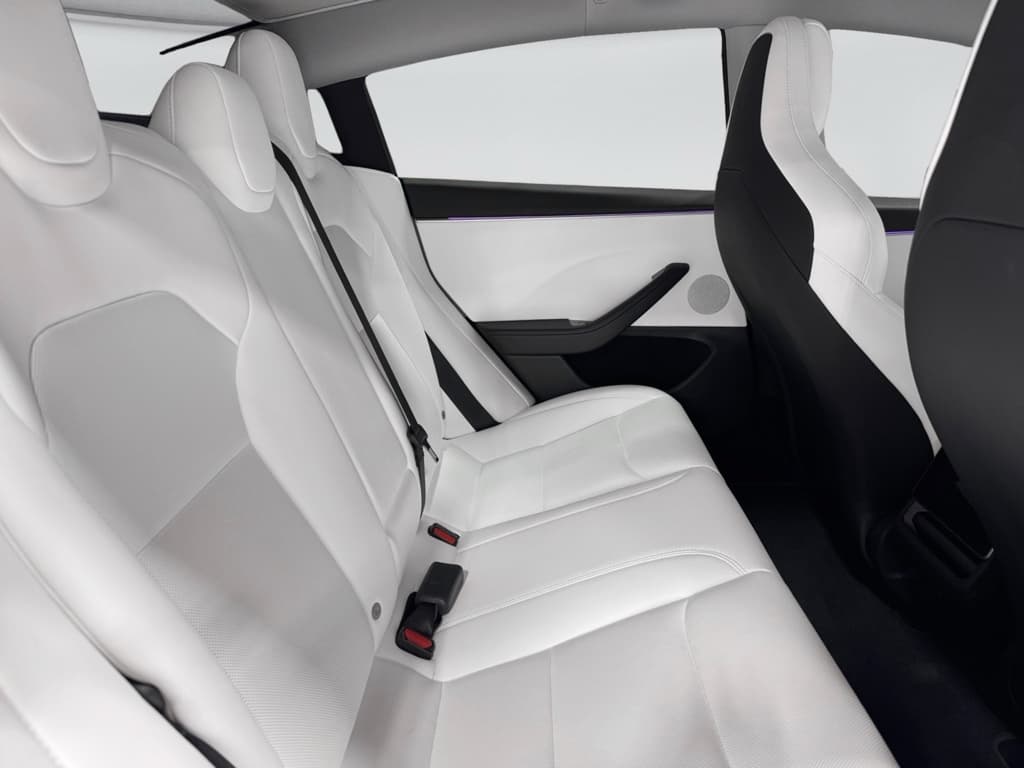 2024 Tesla Model 3 view 20