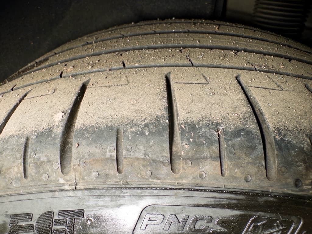 2024 Tesla Model 3 view 36