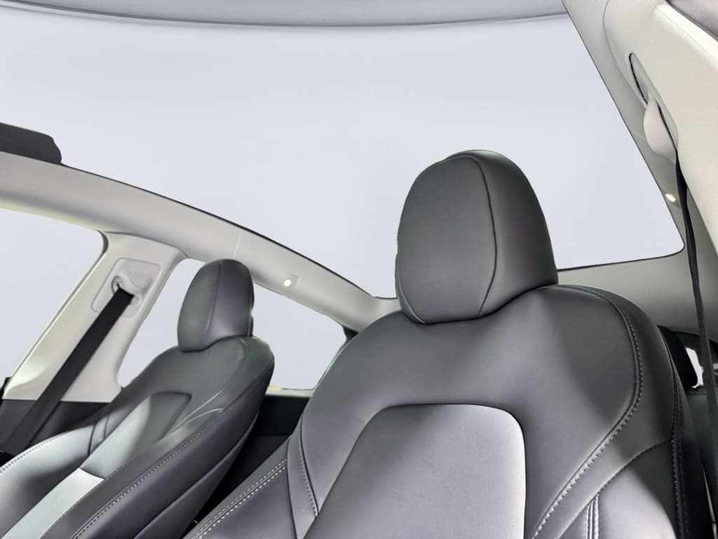 2023 Tesla Model Y view 22