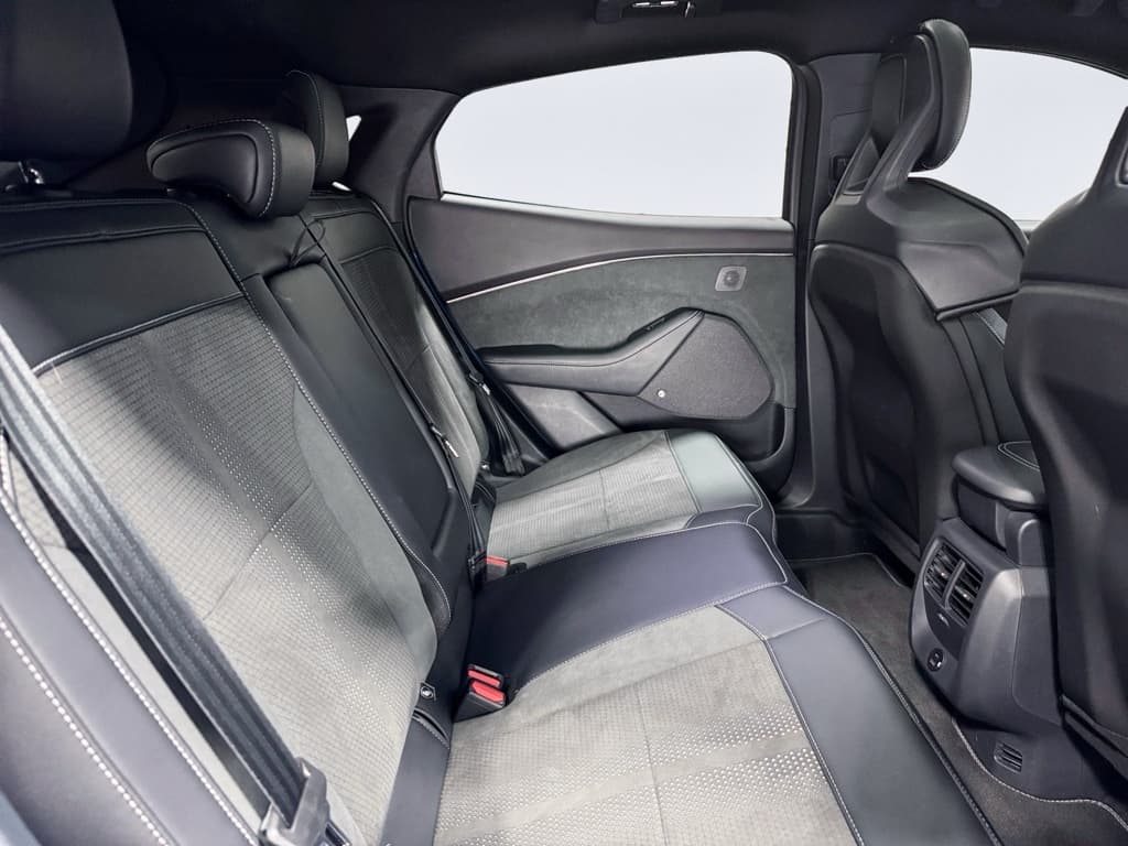 2022 Ford Mustang Mach-E view 22