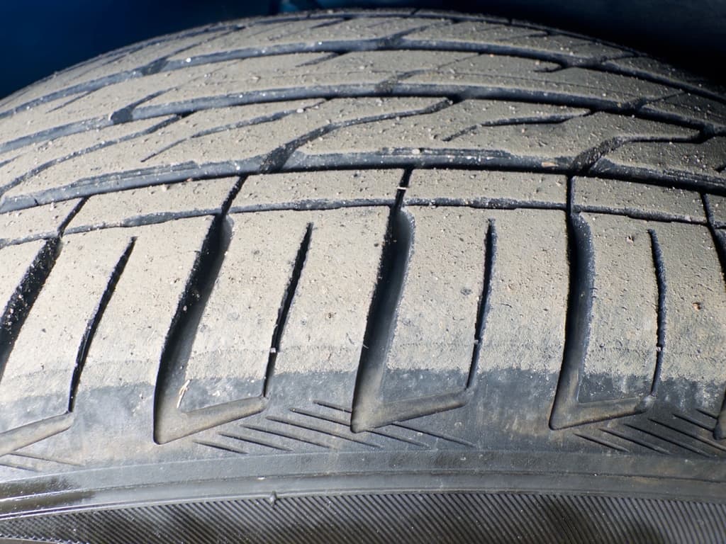 2022 Ford Mustang Mach-E view 32