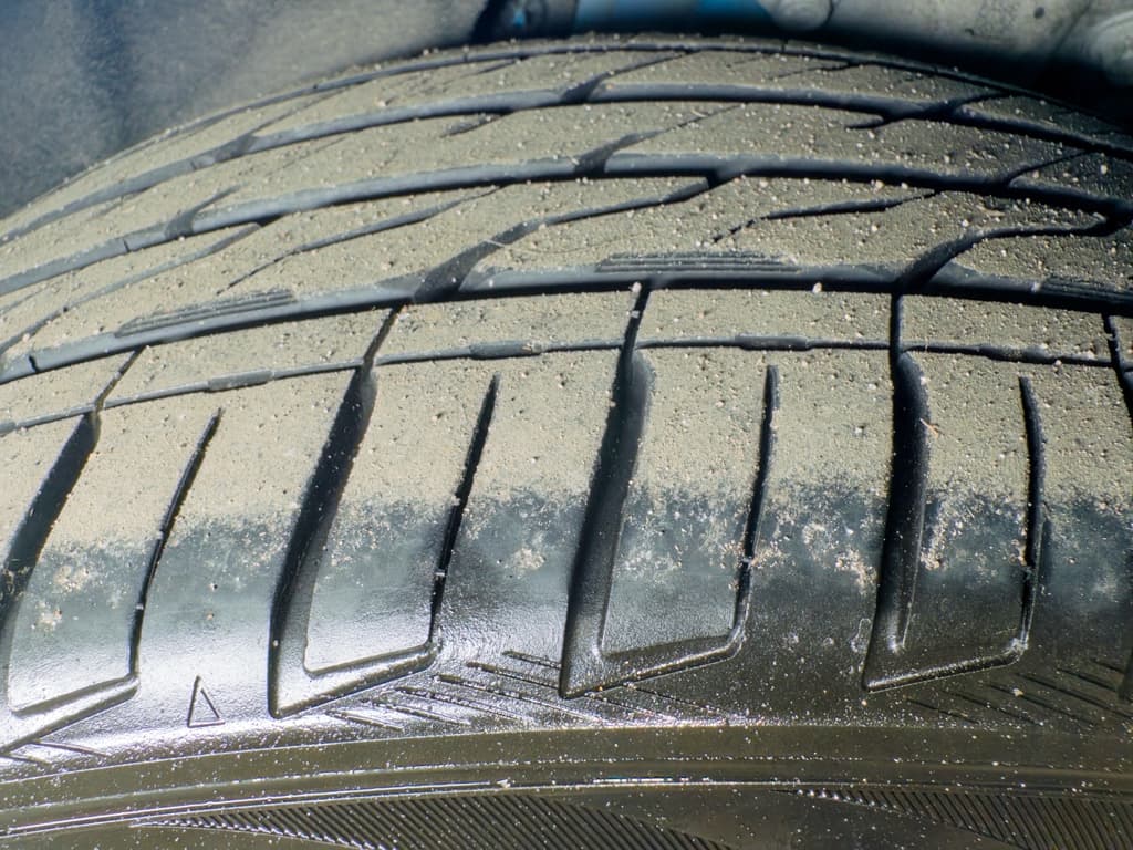 2022 Ford Mustang Mach-E view 36