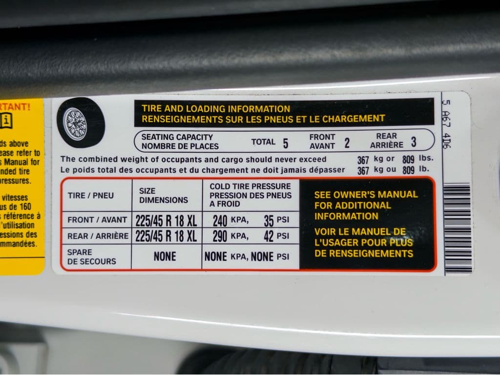 2023 BMW 3 series view 29