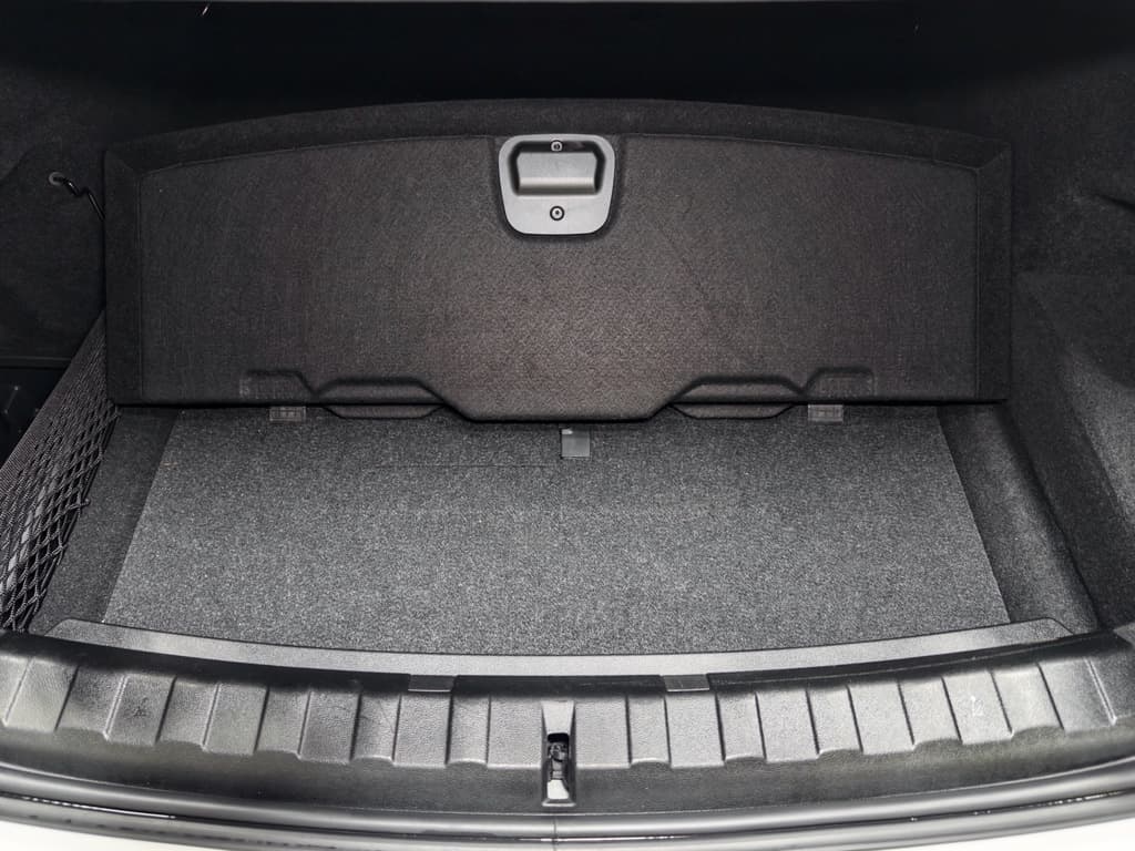 2023 BMW 3 series view 27