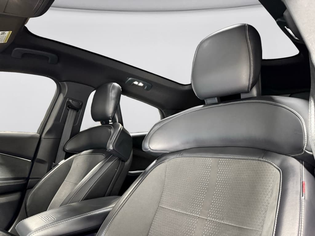 2021 Ford Mustang Mach-E view 23