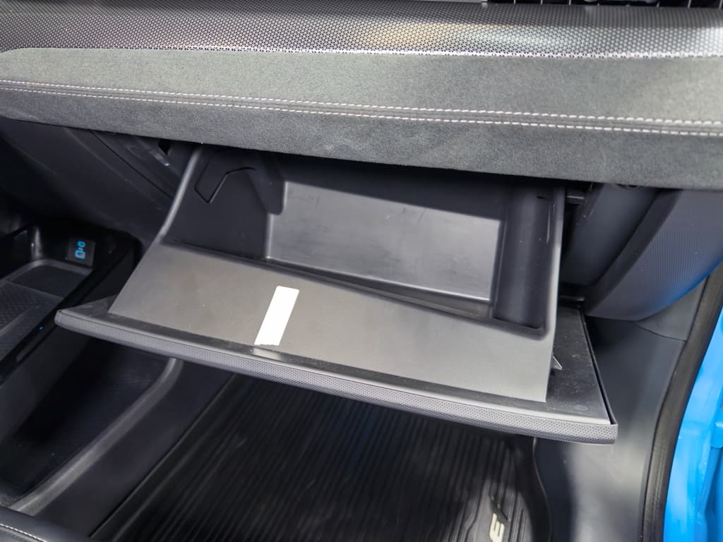 2021 Ford Mustang Mach-E view 19