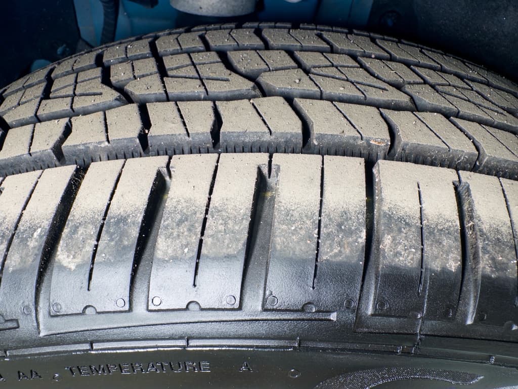 2021 Ford Mustang Mach-E view 37