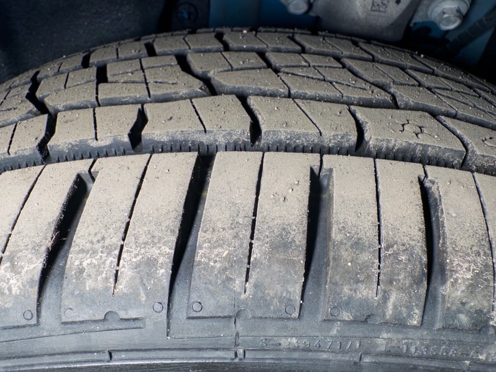 2021 Ford Mustang Mach-E view 35