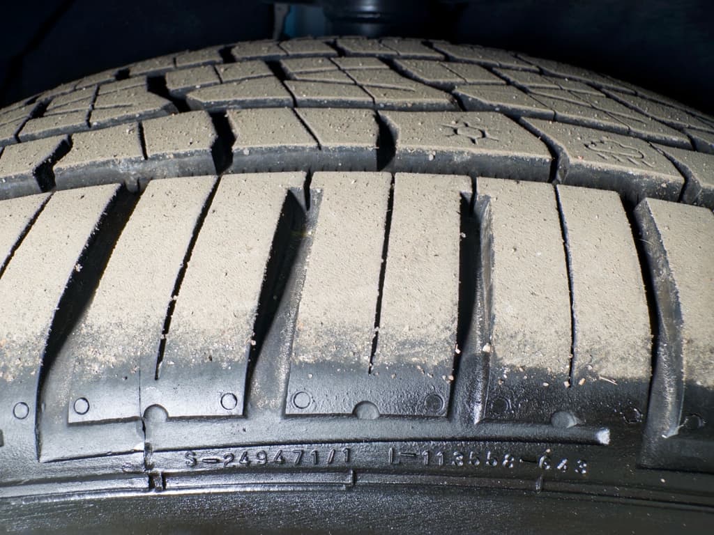 2021 Ford Mustang Mach-E view 31