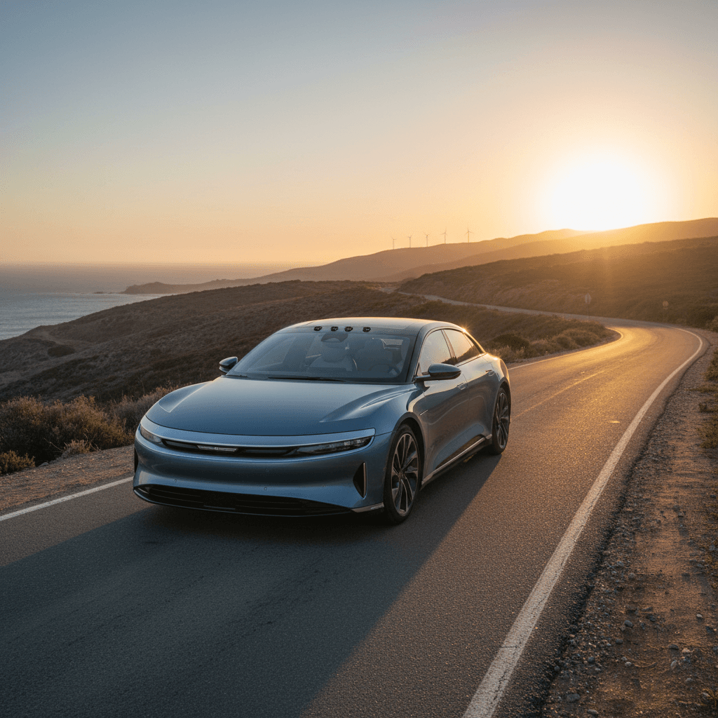 Highest Range Electric Vehicles in 2025: What Really Goes the Farthest?