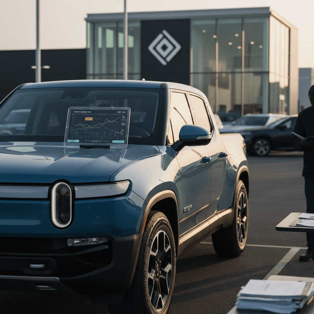 R1T Rivian Electric Truck: 2025 Buyer’s Guide & Ownership Insights