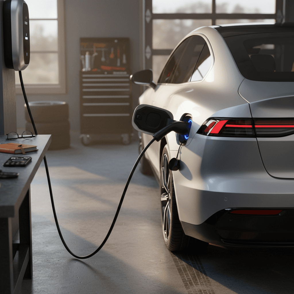 BMW i4 Battery Degradation: Real‑World Guide for Long-Term Health